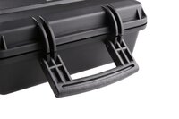 Nuprol Large Hard Case With Pnp Foam (Zwart)