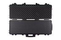 Nuprol Large Hard Case With Pnp Foam (Zwart)