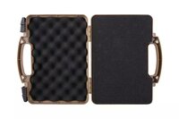 NUPROL Pistool Hard Case PnP - Tan
