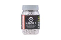 BBs  0.40g Madbull Heavy White 2000 pcs