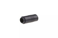 80&deg; AEG Macaron HU Bucking - black