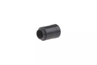 80&deg; AEG HU Hybrid System Bucking - Black