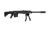 Rifle replica barret&reg; M107A1 MRAD