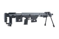 ARES - DSR-1 - Gas - Black-Silver