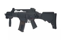 Specna Arms - G12V - AEG - Zwart
