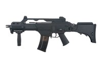 Specna Arms - G12V - AEG - Zwart
