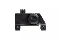 AIM-O MP5 Red Dot Sight Replica - Black