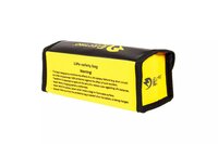 Li-Po Safety Box