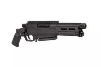 ARES AMOEBA AS03 Striker - Black