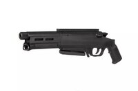 ARES AMOEBA AS03 Striker - Black