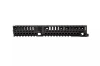 B-30 bed for AK type replicas - Black