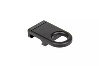 A-1 tactical sling mount - black