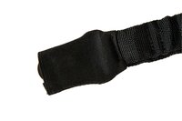 One Point Heavy Duty Tactical Sling with Mash Hook Clip