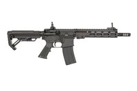 JING GONG MC6595M GBBR - black