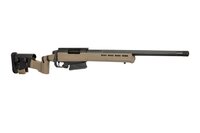 ARES AMOEBA Striker TACTICAL T1 sniper  - Dark Earth