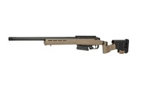 ARES AMOEBA Striker TACTICAL T1 sniper  - Dark Earth