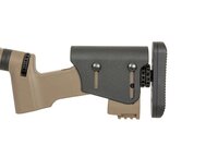 ARES AMOEBA Striker TACTICAL T1 sniper  - Dark Earth