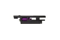 B02 Blow Back Module with Piston Head for Hi-Capa Replicas - Black