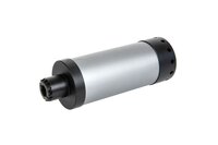 DTK PUTNIK silencer - Black