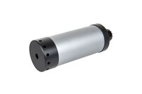 DTK PUTNIK silencer - Black