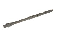 Steel outer barrel Daniel Defense licensed 14,5 (M4A1)&quot;