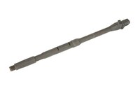 Steel outer barrel Daniel Defense licensed 14,5 (M4A1)&quot;