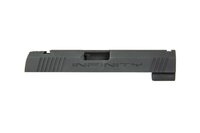 Aluminum Infinity Slide for Hi-CAPA 4.3 Replicas - Black