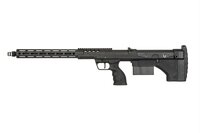 Desert Tech SRS-A2/M2 22&rdquo; (Right-Handed) Sniper Rifle Replica - Black