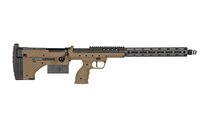 Desert Tech SRS-A2/M2 22&quot; sniper airsoft rifle (right-handed) - FDE