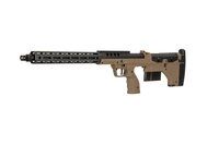 Desert Tech SRS-A2/M2 22&quot; sniper airsoft rifle (right-handed) - FDE