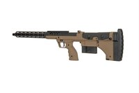Desert Tech SRS-A2/M2 22&quot; sniper airsoft rifle (right-handed) - FDE