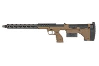 Desert Tech SRS-A2/M2 22&quot; sniper airsoft rifle (right-handed) - FDE