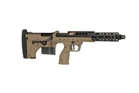 DESERT TECH SRS-A2/M2 Covert 16&quot; (Right-Handed) Sniper Rifle Replica &ndash; FDE