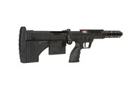 DESERT TECH Silverback  SRS-A2/M2 Sport 16*  (Right-Handed) - Black