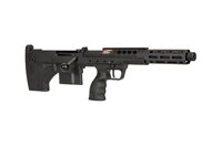 DESERT TECH Silverback  SRS-A2/M2 Sport 16*  (Right-Handed) - Black