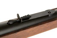 DOUBLE BELL 104B  - Black