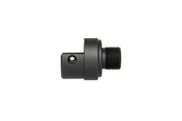ACTION ARMY Upper Receiver Connector for AAP01 - black