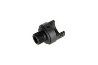 ACTION ARMY Upper Receiver Connector for AAP01 - black