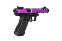 WE Galaxy  - Violet