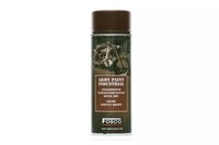 Camouflage Paint - Service Brown