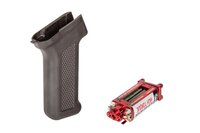 HT SLIM AK Motor And Grip Set