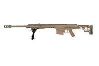 Barret MRAD Sniper Rifle Replica (SW-017) - Tan