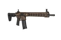 X-Class Model 15 Rifle Replica (AR-096E) - Bronze