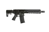 Falkor Blitz Compact Rifle Replica - Black