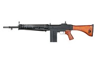 S&amp;T Type 64 AEG Support Rifle Replica