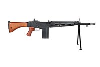S&amp;T Type 64 AEG Support Rifle Replica