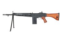 S&amp;T Type 64 AEG Support Rifle Replica