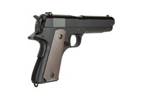 CM123 Electric Pistol Replica (with battery)
