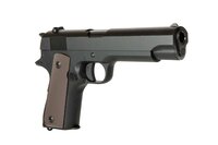 CM123 Electric Pistol Replica (with battery)