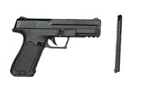 CM127 Electric Pistol Replica (with battery)